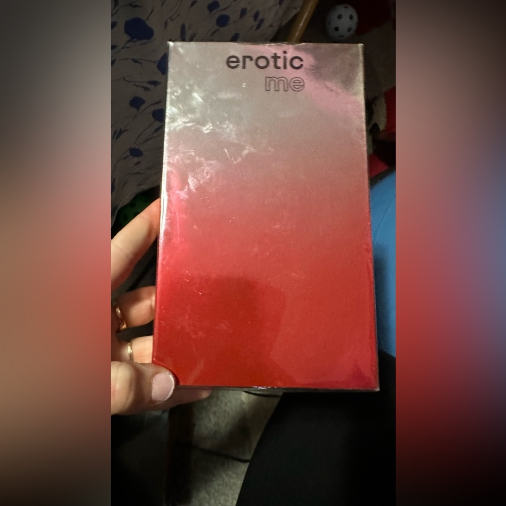 Paco rabanne erotic me eau de parfum